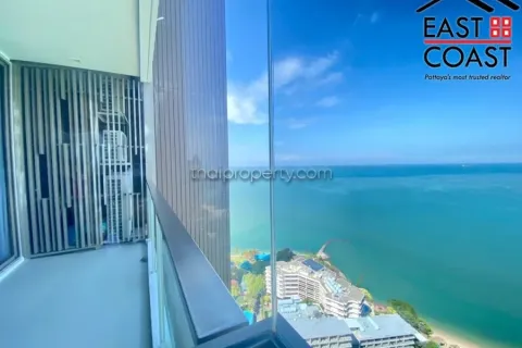 Condominio de 2 dormitorios en Pattaya, Tailandia № 212322 - foto 16