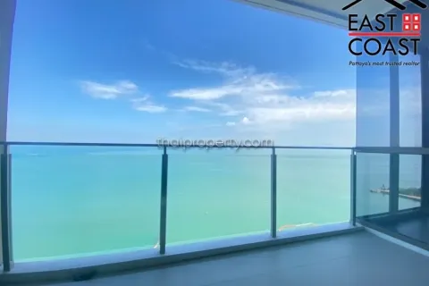 Condominio de 2 dormitorios en Pattaya, Tailandia № 212322 - foto 15