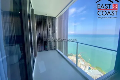 Condominio de 2 dormitorios en Pattaya, Tailandia № 212322 - foto 14