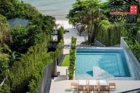 Condominio de 2 dormitorios en Pattaya, Tailandia № 212322 - foto 19
