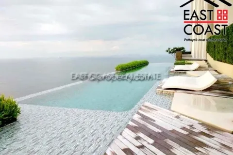 Condominio de 2 dormitorios en Pattaya, Tailandia № 212322 - foto 22