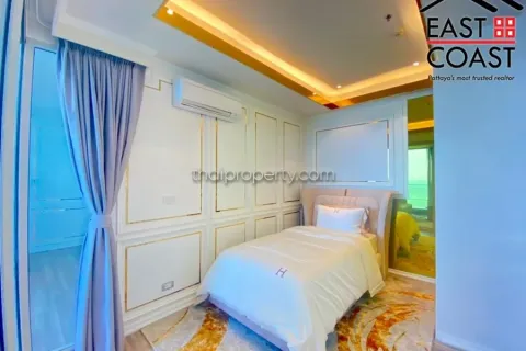 Condominio de 2 dormitorios en Pattaya, Tailandia № 212322 - foto 12