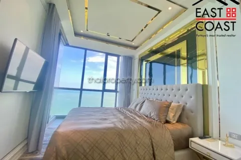 Condominio de 2 dormitorios en Pattaya, Tailandia № 212322 - foto 7