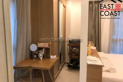 Condominio de 2 dormitorios en Pattaya, Tailandia № 212324 - foto 7