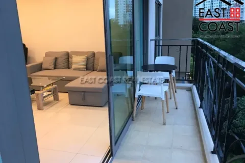 Condominio de 2 dormitorios en Pattaya, Tailandia № 212324 - foto 10