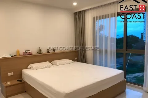Condominio de 2 dormitorios en Pattaya, Tailandia № 212324 - foto 8