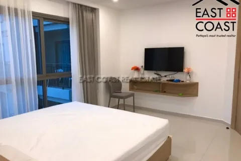 Condominio de 2 dormitorios en Pattaya, Tailandia № 212324 - foto 4
