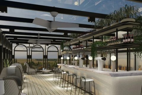 Appartement à Pattaya, Thaïlande 2 chambres № 163822 - photo 17