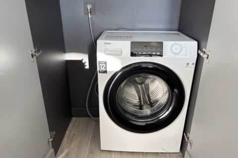 Квартира в Паттайе, Таиланд с 2 комнатами  № 163822 - фото 11