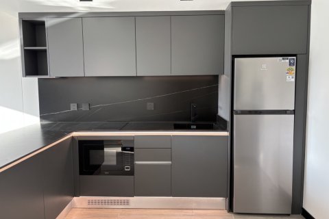 Квартира в Паттайе, Таиланд с 2 комнатами  № 163822 - фото 7