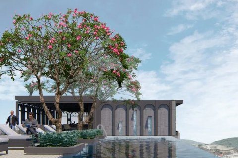 Appartement à Pattaya, Thaïlande 2 chambres № 163822 - photo 18