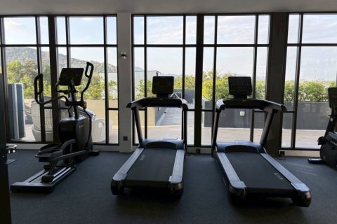 Appartement à Pattaya, Thaïlande 2 chambres № 163822 - photo 22