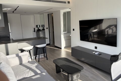 Apartment in Pattaya, Thailand 2 rooms № 163822