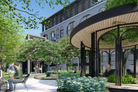 Appartement à Pattaya, Thaïlande 2 chambres № 163822 - photo 16