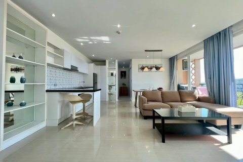 Appartement à Pattaya, Thaïlande 3 chambres № 163824 - photo 2