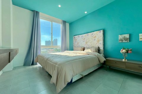 Appartement à Pattaya, Thaïlande 3 chambres № 163824 - photo 5