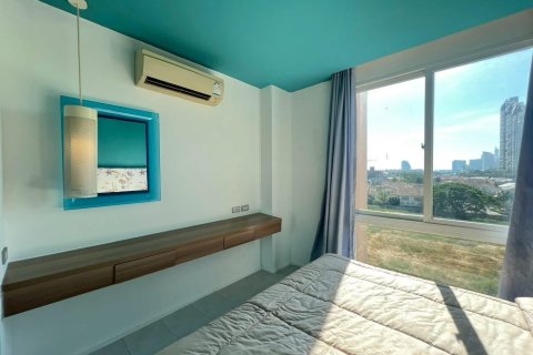 Квартира в Паттайе, Таиланд с 3 комнатами  № 163824 - фото 7