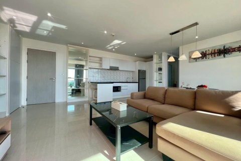 Квартира в Паттайе, Таиланд с 3 комнатами  № 163824 - фото 3