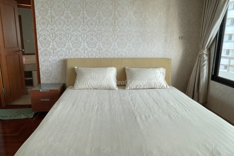 Кондоминиум с 3 спальнями в Паттайе, Таиланд № 163820 - фото 8