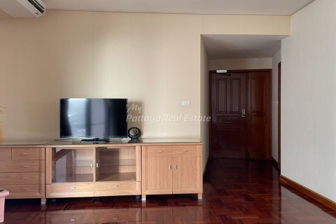 Condo in Pattaya, Thailand, 3 bedrooms  № 163820