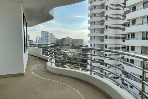 Кондоминиум с 3 спальнями в Паттайе, Таиланд № 163820 - фото 16