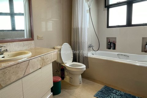 Кондоминиум с 3 спальнями в Паттайе, Таиланд № 163820 - фото 10