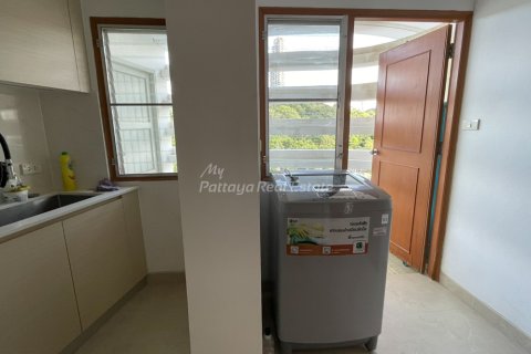 Кондоминиум с 3 спальнями в Паттайе, Таиланд № 163820 - фото 5