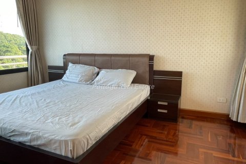 Кондоминиум с 3 спальнями в Паттайе, Таиланд № 163820 - фото 11