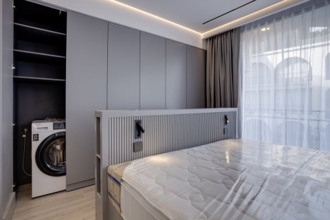 Студия в Паттайя, Таиланд № 163823 - фото 4