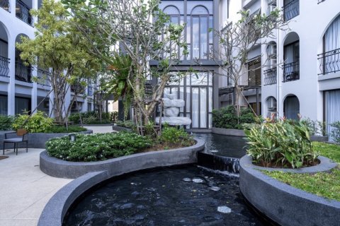 Studio à Pattaya, Thaïlande № 163823 - photo 6