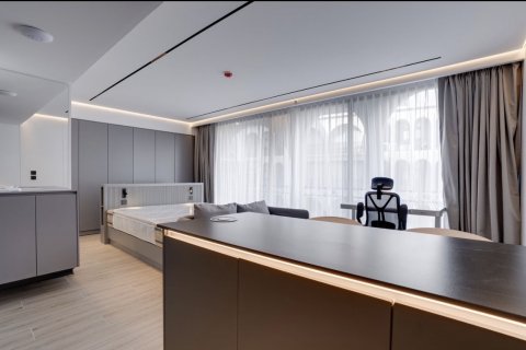 Studio à Pattaya, Thaïlande № 163823 - photo 2