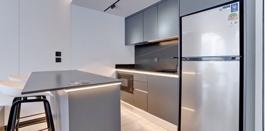 Студия в Паттайя, Таиланд № 163823