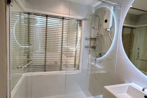 Condo à Bangkok, Thaïlande, 1 chambre  № 163821 - photo 6