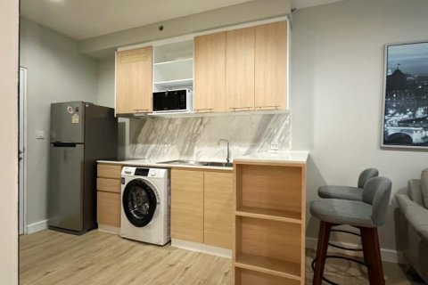 Condo à Bangkok, Thaïlande, 1 chambre  № 163821 - photo 2