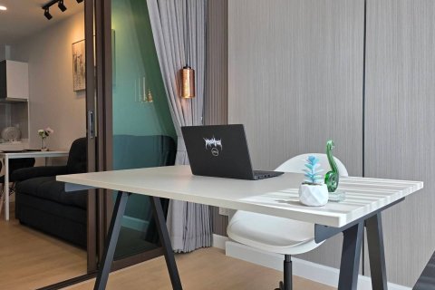 Appartement à Pattaya, Thaïlande 2 chambres № 163825 - photo 3