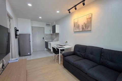 Appartement à Pattaya, Thaïlande 2 chambres № 163825 - photo 2