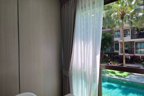 Appartement à Pattaya, Thaïlande 2 chambres № 163825 - photo 9