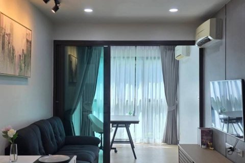 Appartement à Pattaya, Thaïlande 2 chambres № 163825 - photo 4