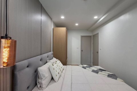 Appartement à Pattaya, Thaïlande 2 chambres № 163825 - photo 6