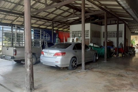 Дом в Сам Пхране, Таиланд с 6 спальнями № 136572 - фото 4