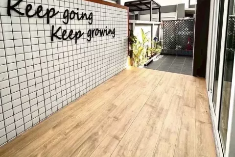 Maison à Hang Dong, Thaïlande 4 chambres № 136575 - photo 10