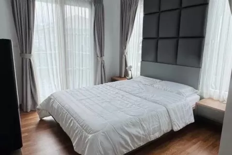 Maison à Hang Dong, Thaïlande 4 chambres № 136575 - photo 7