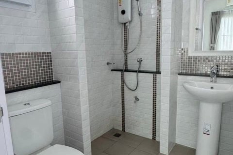 Maison à Hang Dong, Thaïlande 4 chambres № 136575 - photo 26