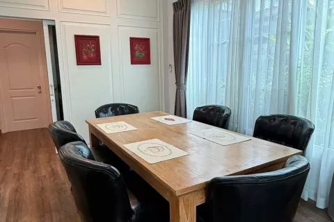 Maison à Hang Dong, Thaïlande 4 chambres № 136575 - photo 5