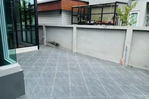 Maison à Hang Dong, Thaïlande 4 chambres № 136575 - photo 9