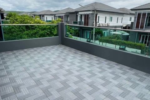 Maison à Hang Dong, Thaïlande 4 chambres № 136575 - photo 29