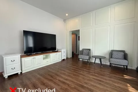 Maison à Hang Dong, Thaïlande 4 chambres № 136575 - photo 3