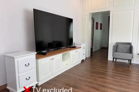 Maison à Hang Dong, Thaïlande 4 chambres № 136575 - photo 11