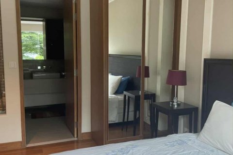 Кондоминиум с 2 спальнями в Хуа Хине, Таиланд № 136574 - фото 7