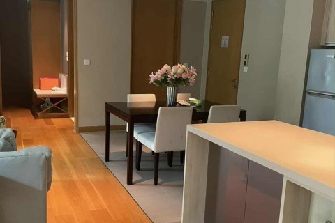 Кондоминиум с 2 спальнями в Хуа Хине, Таиланд № 136574 - фото 5